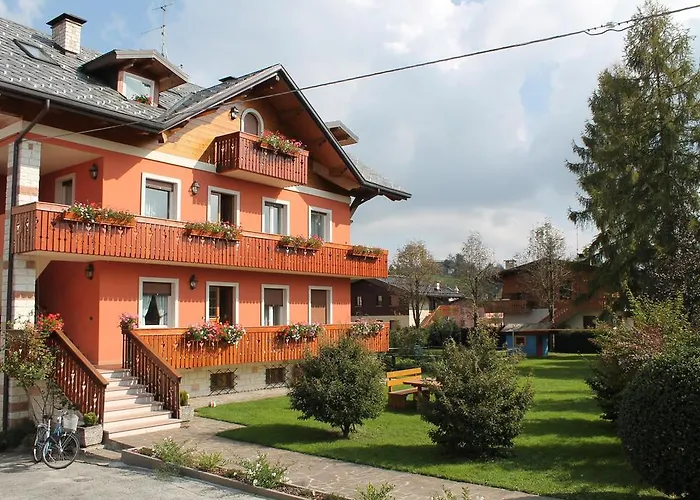 B&B La Ceresara