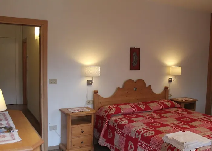 B&B La Ceresara