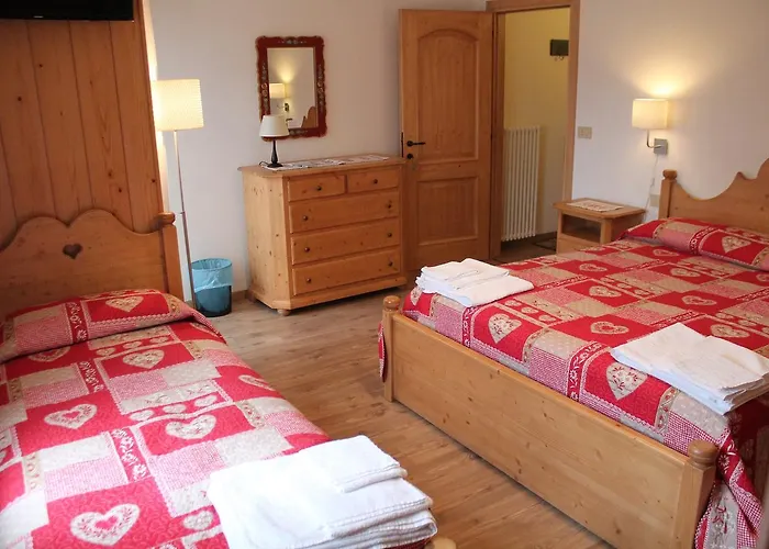 B&B La Ceresara