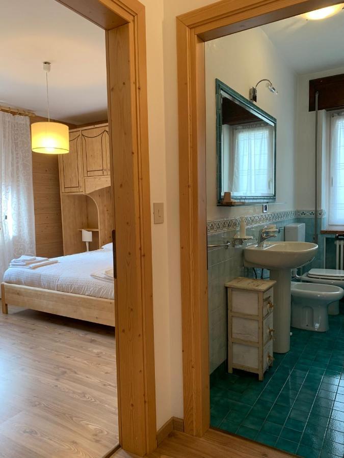 La Ceresara Bed and breakfast