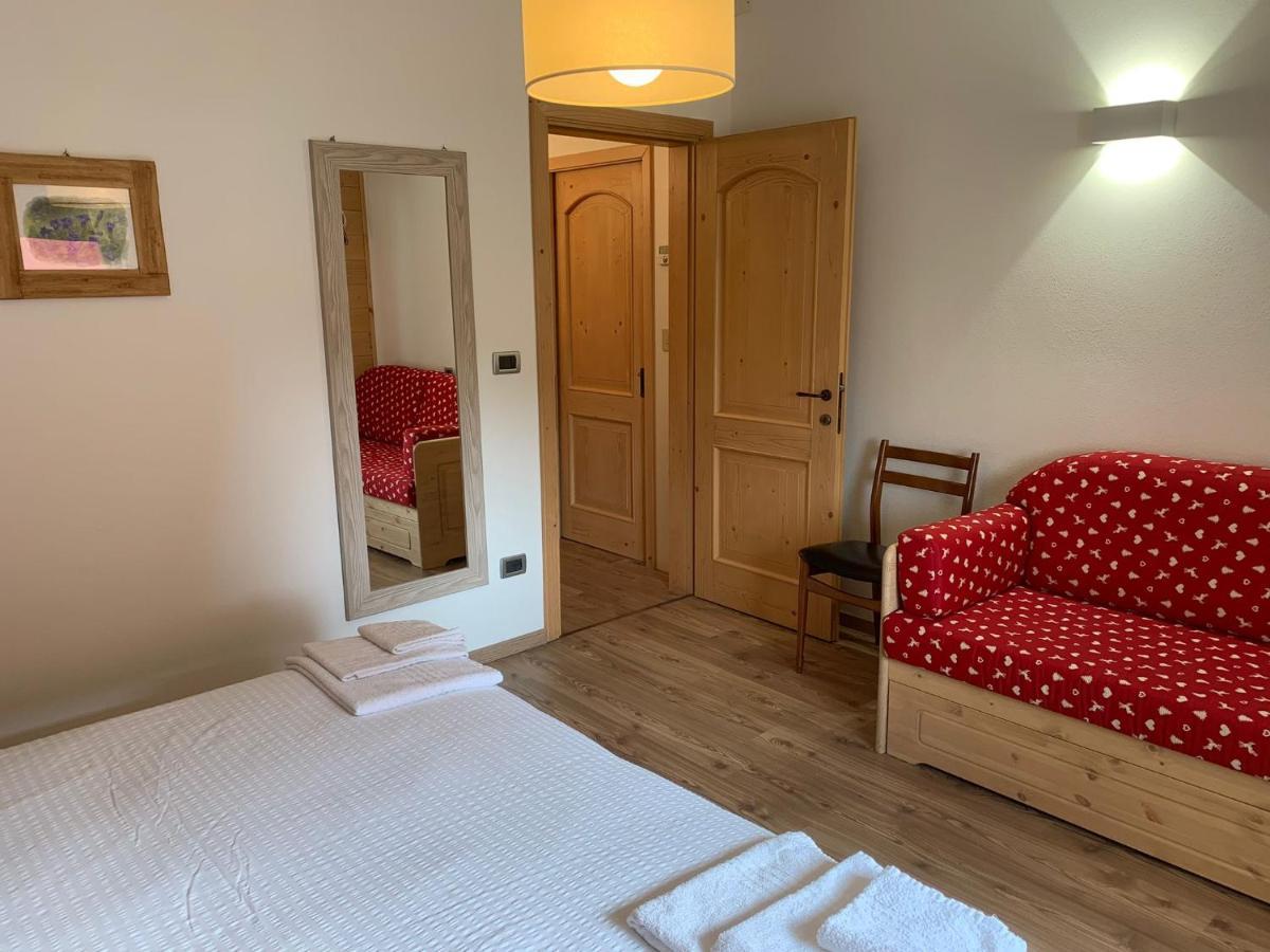 Bed and breakfast La Ceresara Asiago