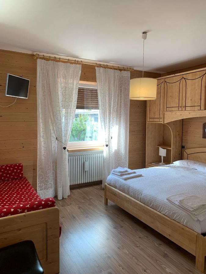 Bed and breakfast La Ceresara