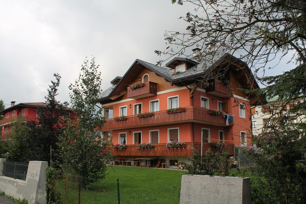 La Ceresara *