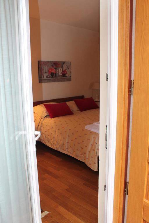 Bed and breakfast La Ceresara
