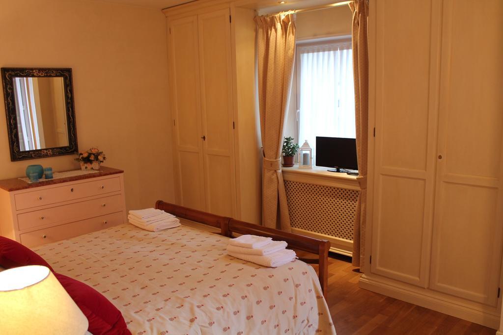 La Ceresara Bed and breakfast *