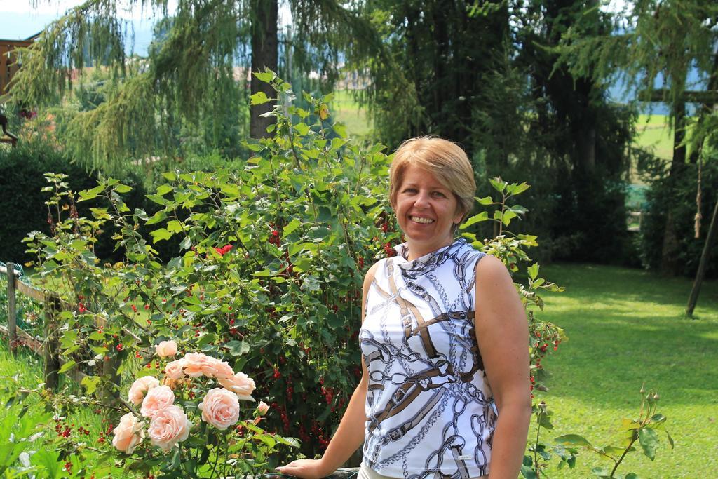 La Ceresara Bed and breakfast