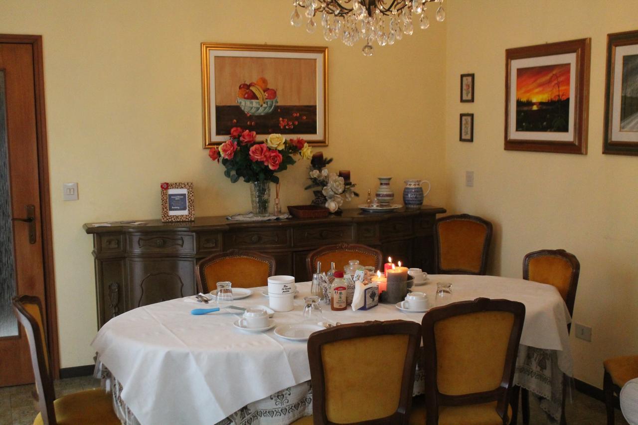 La Ceresara Bed and breakfast *
