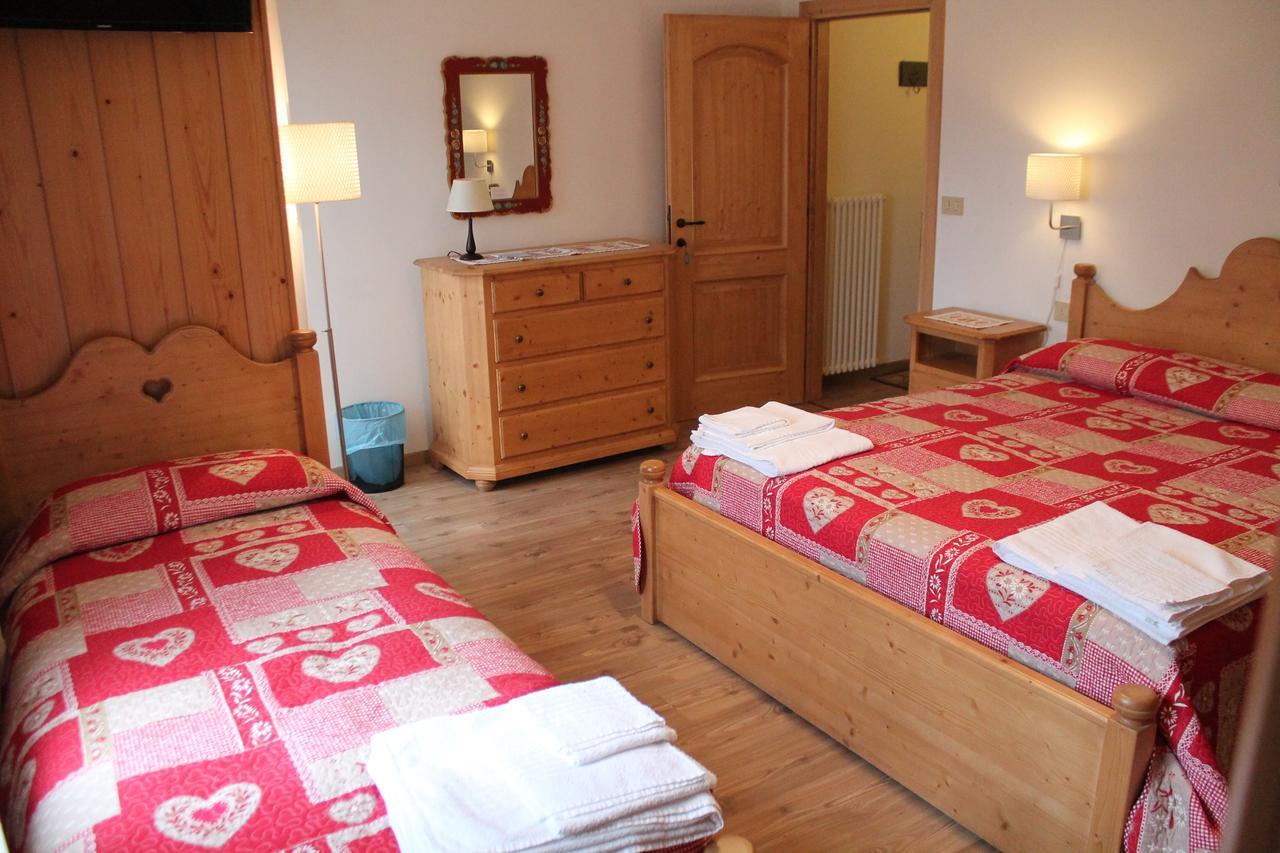 Bed and breakfast La Ceresara Asiago