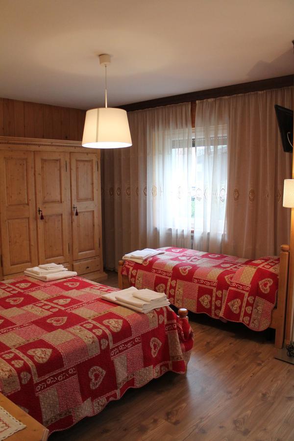 Bed and breakfast La Ceresara *