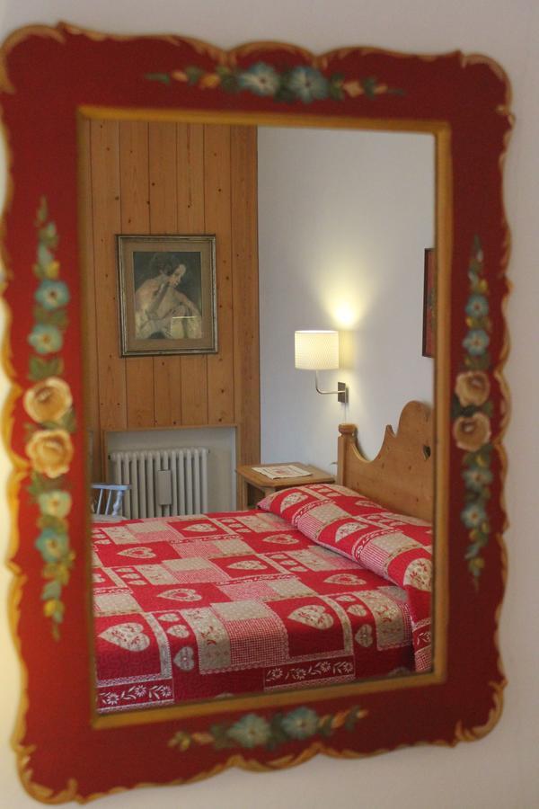 La Ceresara Bed and breakfast Asiago
