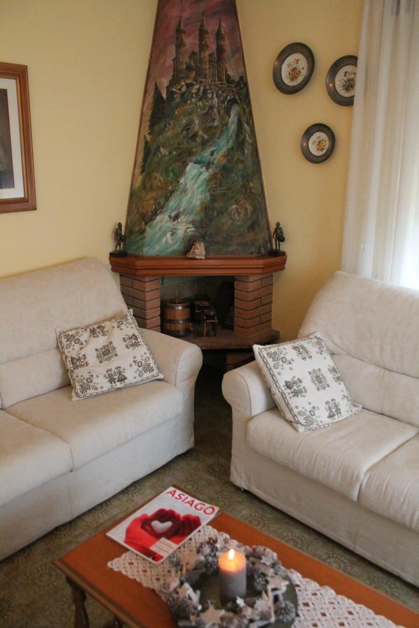 La Ceresara Bed and breakfast