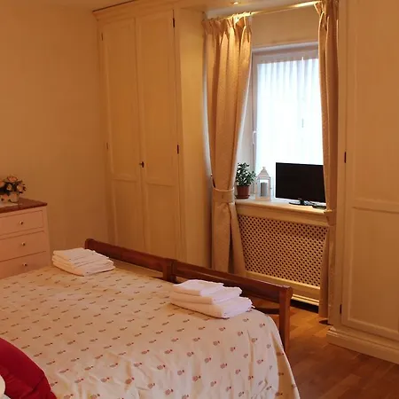 B&B La Ceresara Asiago Room photo